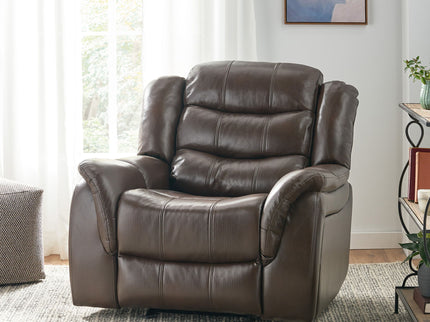 Classic Design, Glider Recliner