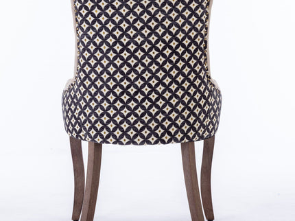 Ultra - Side Dining Chair (Set of 2)