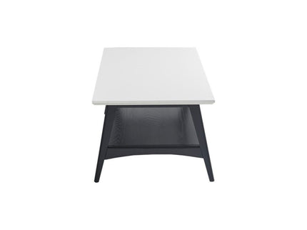 Modern Table With Extra Storage