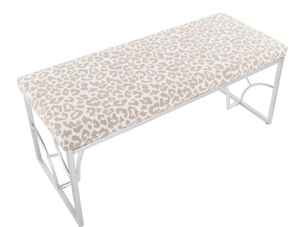 Constellation - Elegant Contemporary Bench