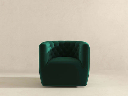 Delaney - Ergonomic Design Swivel Chair