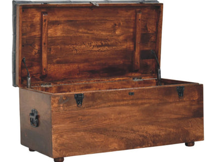 Buffalo - Storage Trunk