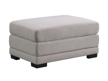 Kristin - Fabric Reversible Sectional Sofa