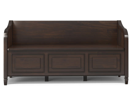 Connaught - Storage Bench