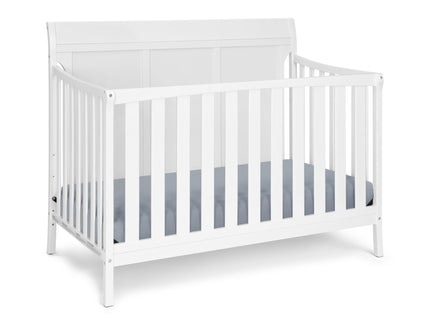 Shailee - 4-in-1 Convertible Crib