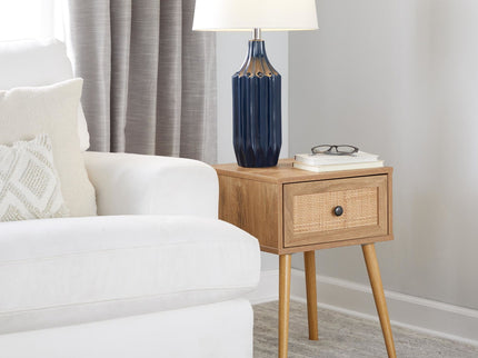 Stella - Contemporary Table Lamp