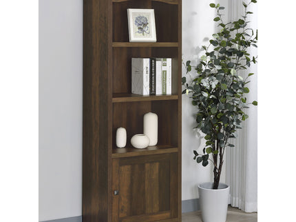 Stott - 3 Shelf Media Tower