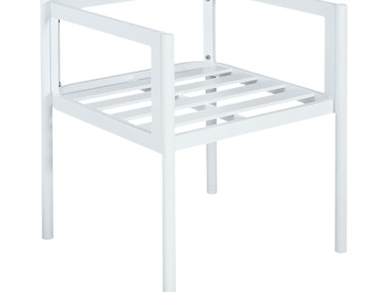 All-Weather Outdoor Dining Chair (Set of 2)