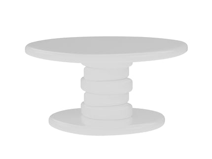 Cobblestone End Table