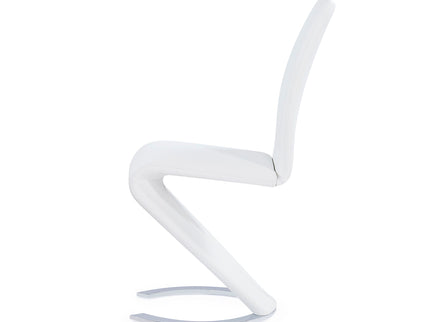 Marcus - Horseshoe Dining Chairs (Set of 2)