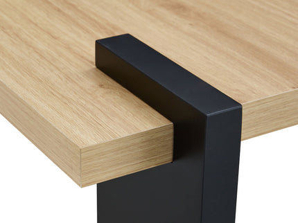High Quality Coffee Table For Modern Minimalist Living Rooms