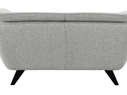 Nayeli - Boucle Loveseat
