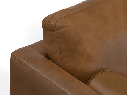 Morrison - Upholstered Sectional Sofa