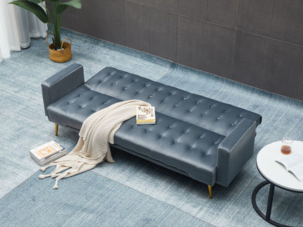 Comfort Compact Design Sofa Bed