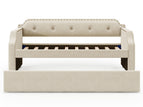 Beige / Twin