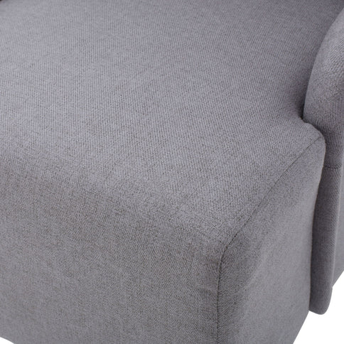 Alight - Upholstered Dining Chair With High Back And Birch Wood Legs (Set of 2)