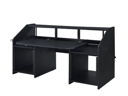 Annette - Music Desk - Wood
