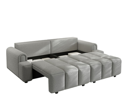 4 Seater Modern Couch With Seats Storage