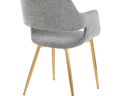 Margarite - Contemporary Versatile Dining Chair (Set of 2)