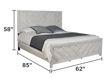 Denver - Bedroom Set
