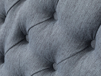 Classic Design, Manual Recliner Chair With 360 Degree Swivel