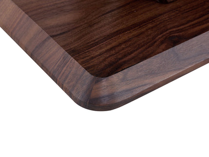 Modern, Minimalist Rectangular Coffee Table