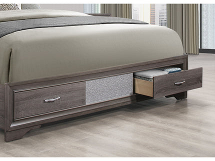 Ryder - Bed Sparkle