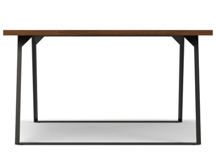 Lowry - Handcrafted Square Dining Table
