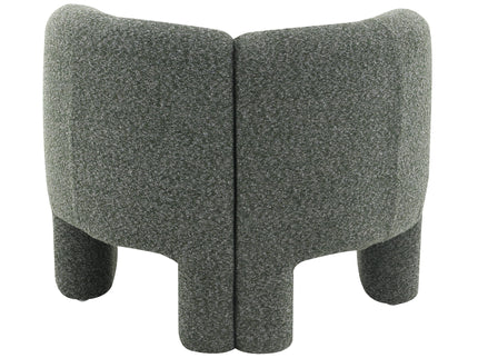 Pemba - Accent Chair - Green