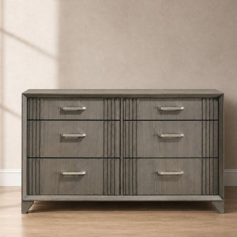 Hugo - Bedroom Set
