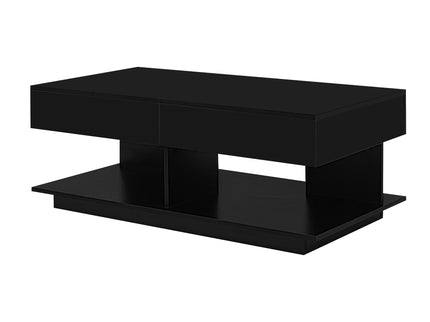 Multifunctional Adjustable Coffee Table With Hidden Storage Space For Living Room