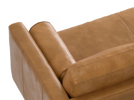 Morrison - Upholstered Sectional Sofa