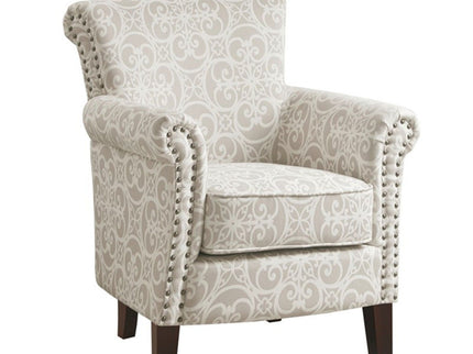 Brooke - Tight Back Club Chair