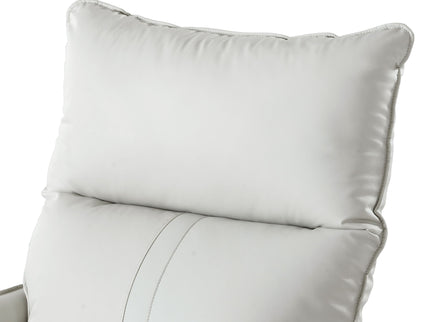 29.92" 270 Power Swivel Rocker Recliner Chair, Electric Glider Reclining Sofa With USB Ports, Power Swivel Glider, Rocking Chair Nursery Recliners For Living Room Bedroom