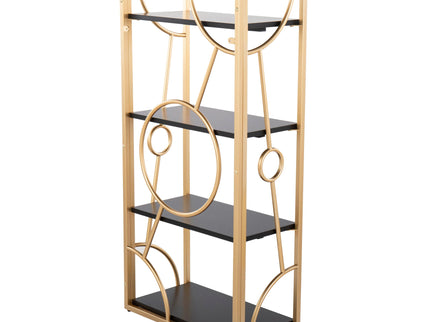 Constellation - Contemporary Bookcase