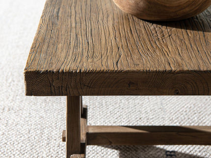 Hawthorne - Trestle Table