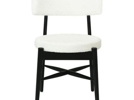 Mid Century Modern Dining Chairs With Unique Design