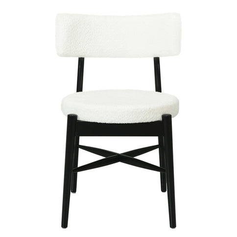 Mid Century Modern Dining Chairs With Unique Design