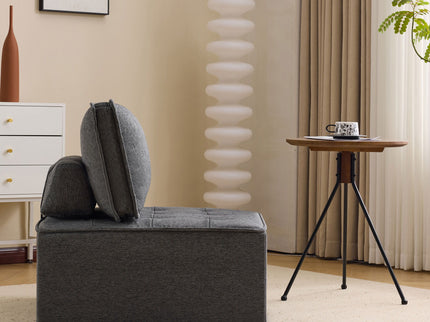 Sofa With Modular Splicing Design