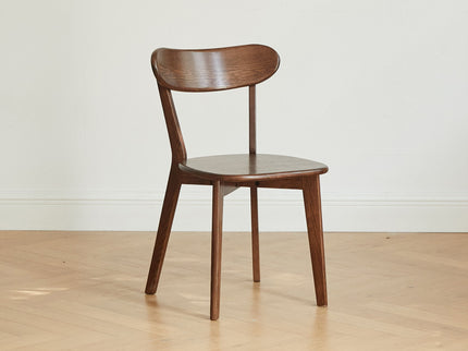 Simple Dining Chair, Solid Chair Table For Living Room Chair