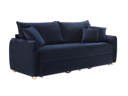 Irina - Pull Out Sleep With Storage