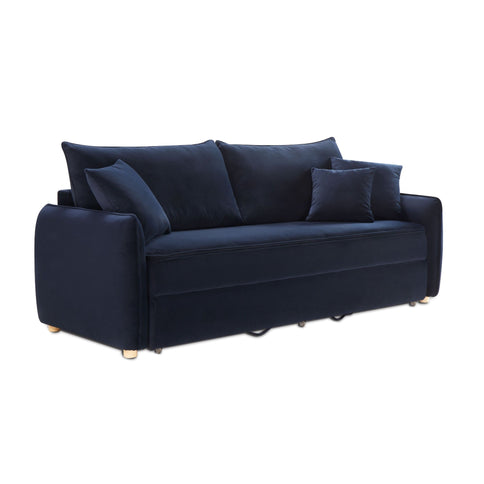 Irina - Pull Out Sleep With Storage