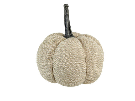 Weighted Pumpkin Ornament Decor For Holiday
