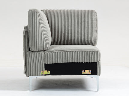 Modular Sectional Sofa Corner Seat