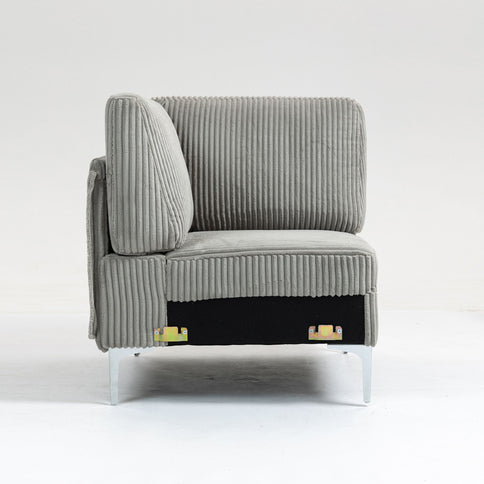 Modular Sectional Sofa Corner Seat