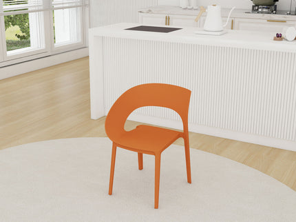 Designed Single Chair, UV Resistant, Waterproof And Wear Resistant