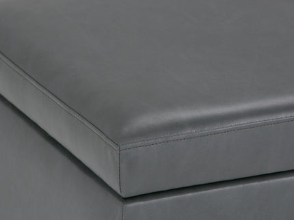 Avalon - Multifunctional Storage Ottoman Bench