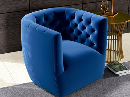 Delaney - Ergonomic Design Swivel Chair