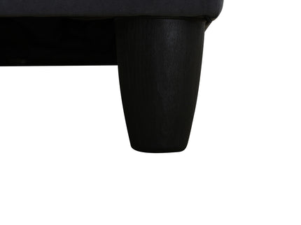 Modular L - Shaped Sectional Sofa 6 Seater 4 Piece Couch With Chaise