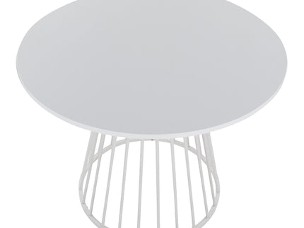 Canary Cosmo - Contemporary Dining Table